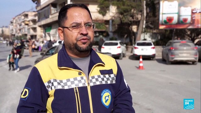 Enfrentamientos entre milicias kurdas y Ejército sirio desatan nueva ola de desplazados en Alepo