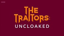 The Traitors UK Uncloaked Season 4 Episode 4