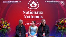 Championnats nationaux canadiens de patinage 2026 - Femmes Junior - Programme Libre