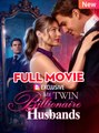 My Twin Billionaire Husbands