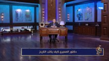 الكاتب مشروع.. يتطلب مقومات وإمكانيات معينة لابد أن تتوافر فيه.. د. فاروق جويدة يوضح