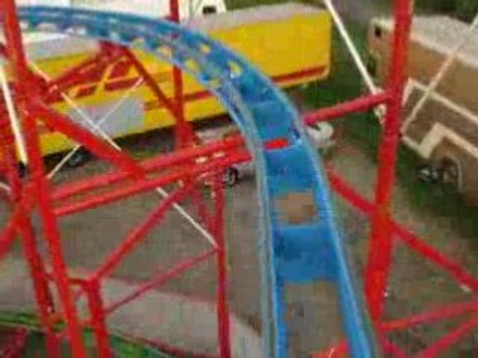 Onride  superraillway