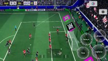 EFOOTBALL 2026 MOBILE GAMEPLAY - BARCELONA vs. ATHLETIC BILBAO - SUPERCOPA DE ESPAÑA 25/26