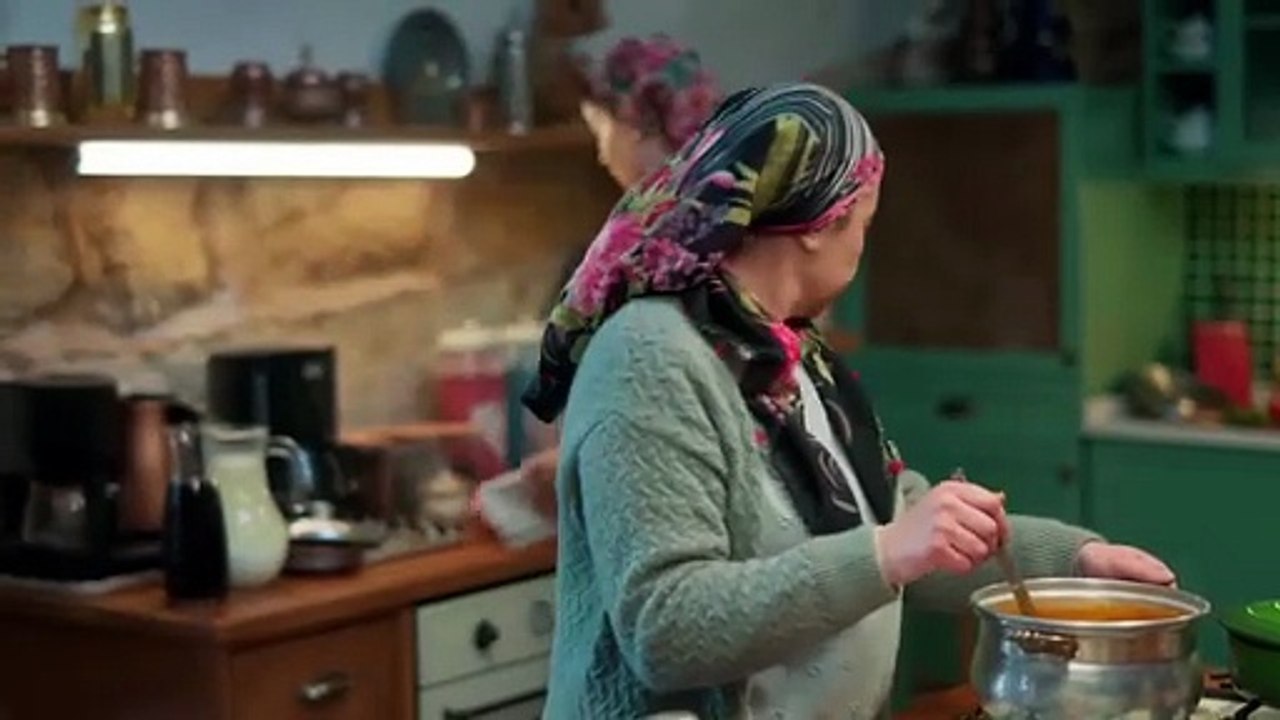 مسلسل المدينة البعيدة 2 الحلقة 217 مدبلجة