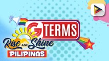 Gterms | Republic Act No. 7882 o ang 