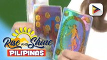 Kapalaran ng mga zodiac signs ngayong 2026, alamin sa pamamagitan ng tarot reading!