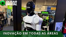 CES 2026: atrações para todos os gostos