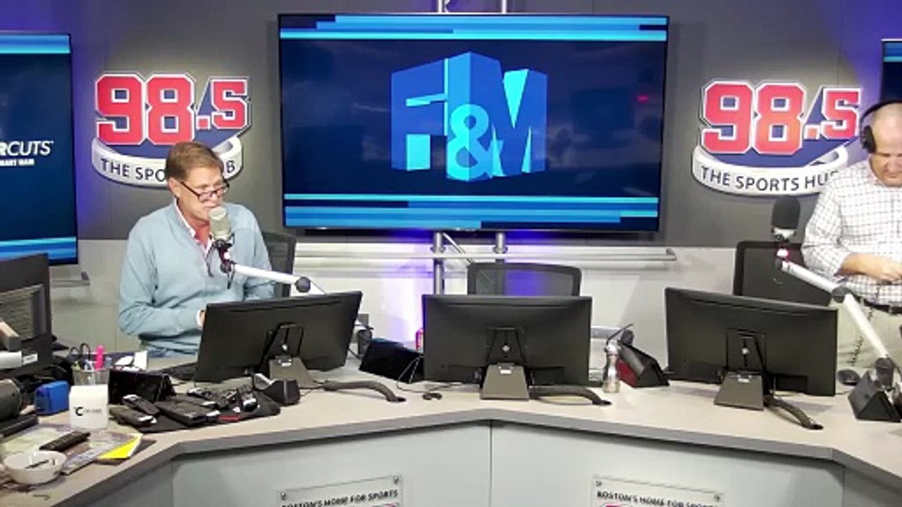 Patriots are not SETTLING for postseason consolation prizes