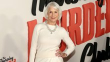 Dame Helen Mirren: Acting is a roller coaster adventure