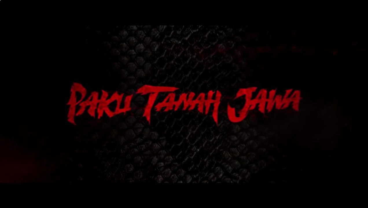 Paku Tanah Jawa ( 2025 ) - Film Horor Indonesia