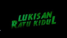 Lukisan Ratu Kidul ( 2025 ) - Film Horor Indonesia