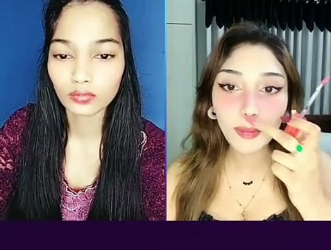 Bangladeshi to beautiful hot item girls Naureen Vs aliz pk panismant pahle Tum Kuchh karke dikhao episode -2