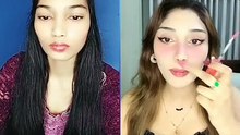 Bangladeshi to beautiful hot item girls Naureen Vs aliz pk panismant pahle Tum Kuchh karke dikhao  episode -2