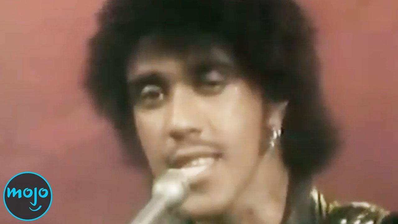 Top 10 Greatest Live Albums of All Time