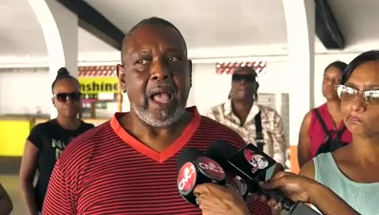 SWWTU SLAMS XANTE OVER WORKERS SEVERANCE