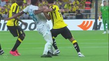 مباراة الاتحاد 4 - 2 الفتح