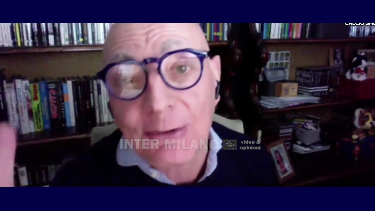 Inter, tre punti a Parma * Marcello Chirico: il Napoli non perderà con l'Inter, Conte arriverà a Milano agguerritissimo..