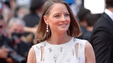 I’m doing the best work of my life, says Jodie Foster