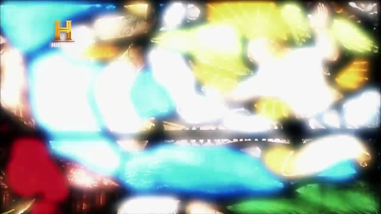 🔥 El diablo y el reto a Dios 😈 LA BIBLIA PROHIBIDA - EPISODIO COMPLETO #01 ¿QUIÉN ES SATANÁS?