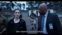 One Shot (Misión de rescate) - Tráiler oficial VOSE -
