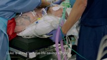Surgeons A Matter of Life or Death S03E01 MY5 H 264