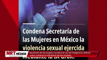 Secretaría de las Mujeres condena el uso de inteligencia artificial para vulnerar la intimidad de las mujeres