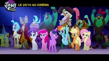 My Little Pony: Trailer HD VF
