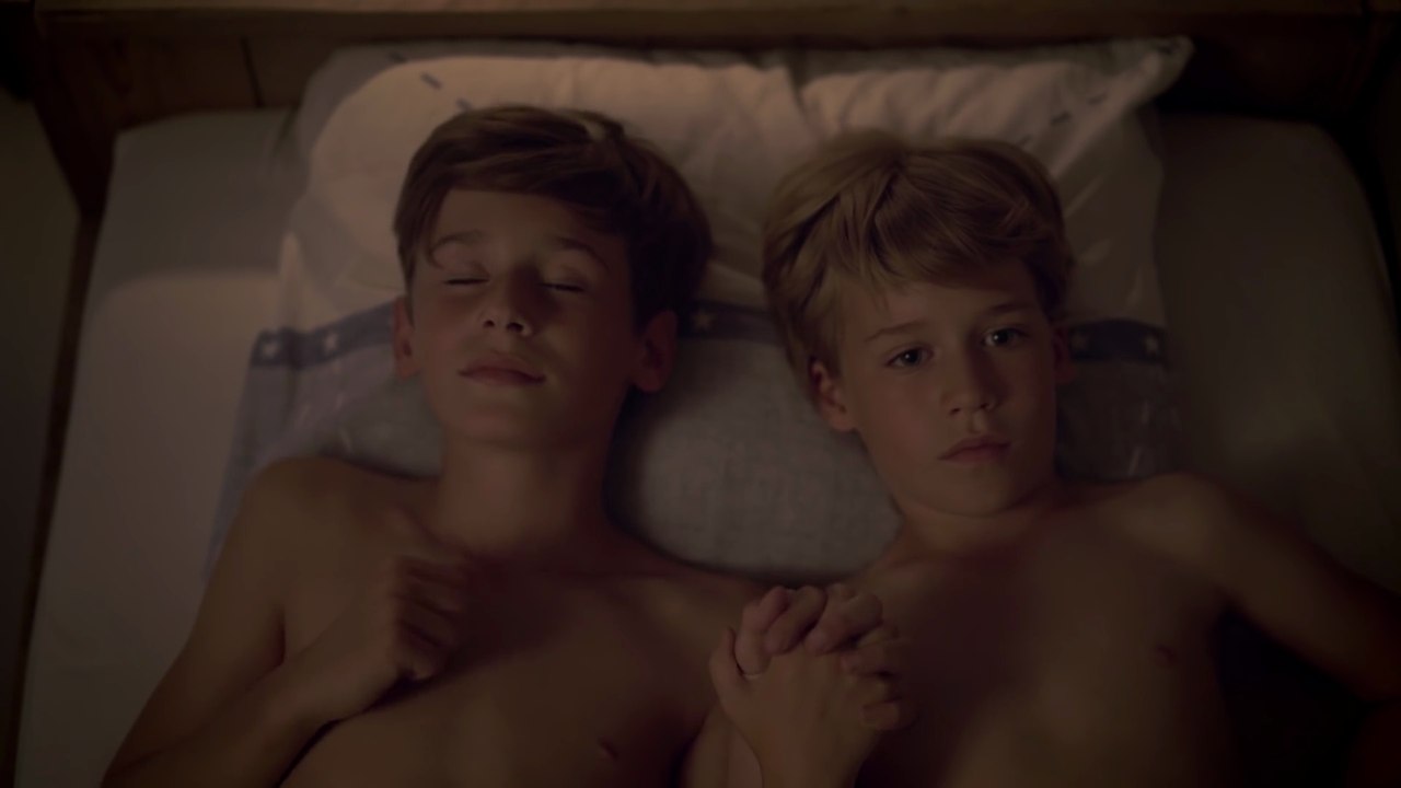 Tomer en Elias 2016 / Tomer and Elias | Drama, Short Film