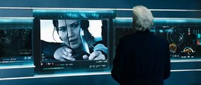 The Hunger Games : Catching Fire: Trailer 3 HD VO st bil/ OV tw ond