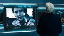 The Hunger Games : Catching Fire: Trailer 3 HD VO st bil/ OV tw ond