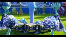 Monsters University: Trailer 3 HD