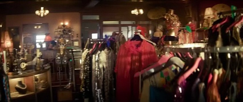 Everybody's Talking About Jamie: Trailer HD VO st FR/NL