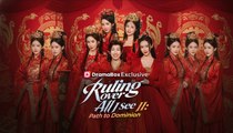 Ruling Over All I See Ii: Path To Dominion - Full Movie