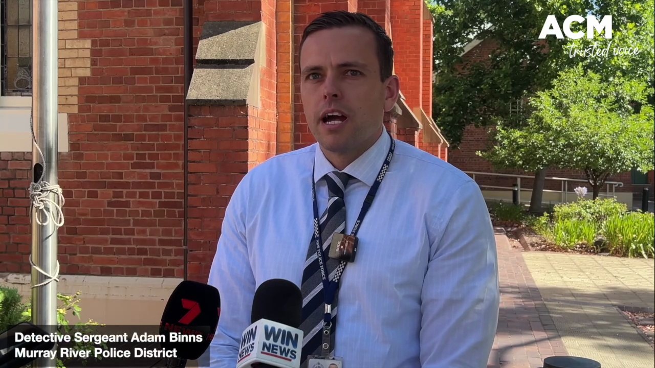 5 suspicious fires around Rennie, NSW