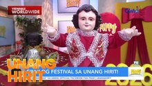 Sinulog Festival sa Unang Hirit | Unang Hirit