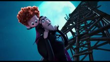 Hotel Transylvania 2: Trailer HD VF