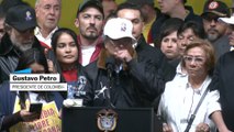 Petro, tras su llamada con Trump: 