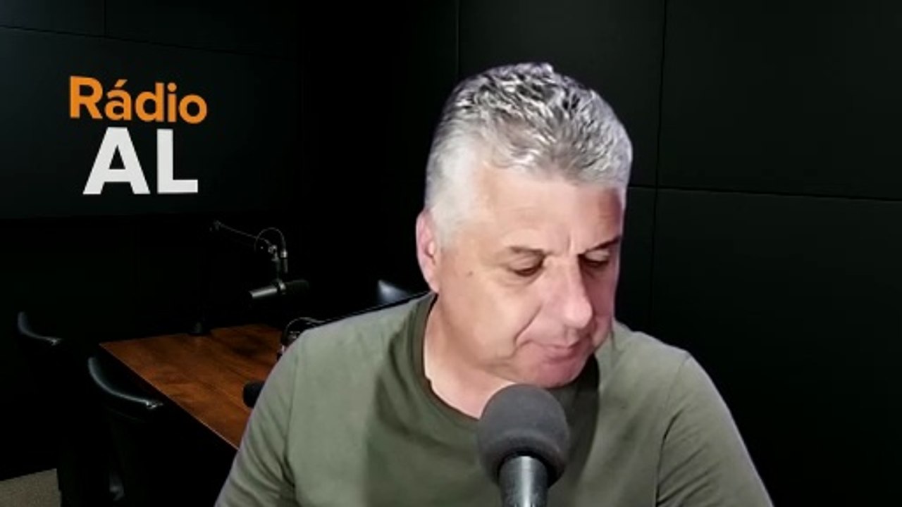 Triste caso de suicídio no interior de SP - PAINEL INFORMATIVO da Rádio AL #08