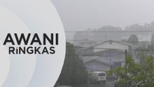 AWANI Ringkas: Amaran METMalaysia