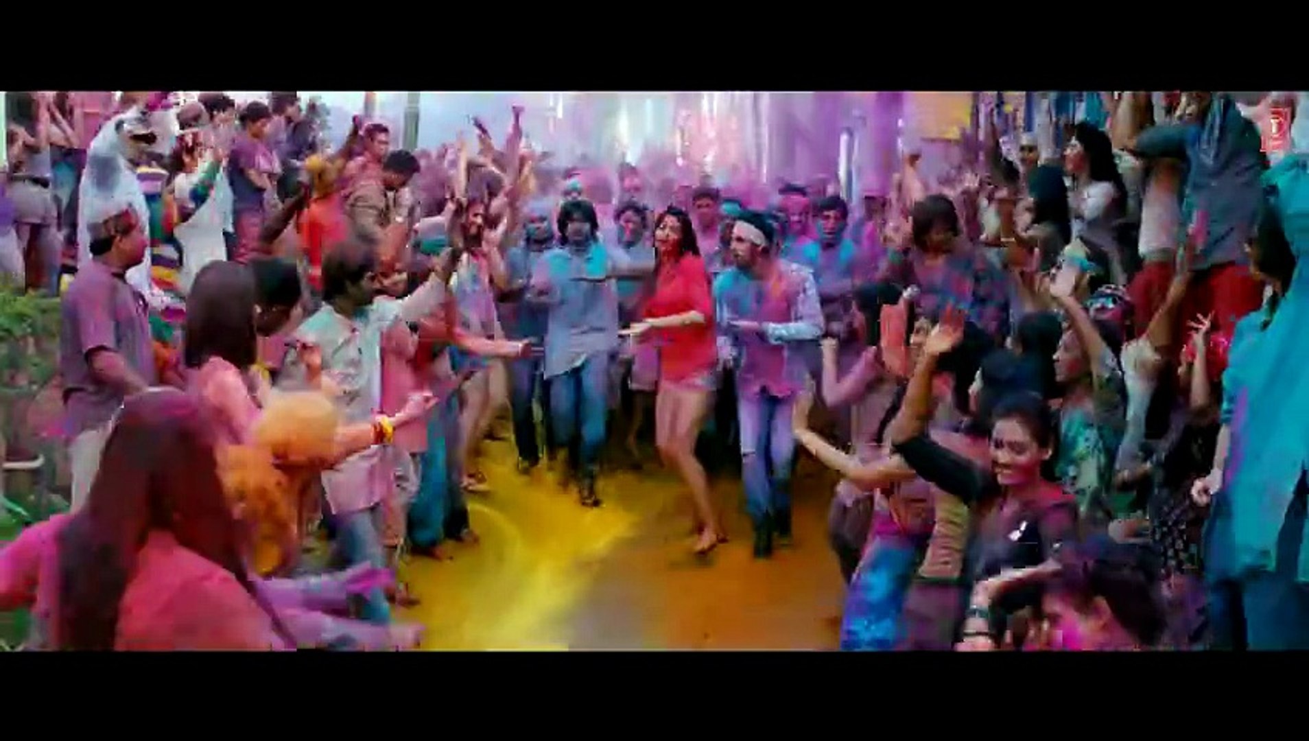 ⁣ULTIMATE HOLY PARTY HITS  NON-STOP SONGS  _ BOLLYWOOD PARTY SONGS _ T-SERIES