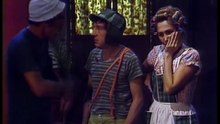 Chaves S05E20   Os Espiritos Zombeteiros   Parte 2
