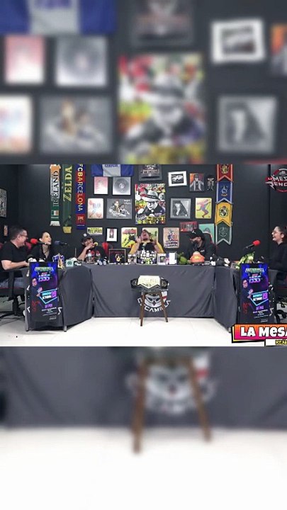y si llora