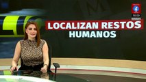 Restos humanos encontrados en Reynosa podrían corresponder a desaparecido desde 2012