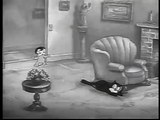 Betty Boop - 1935 - Baby Be Good