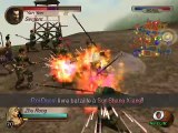 Dynasty Warriors 3: Xtreme Legends online multiplayer - ps2