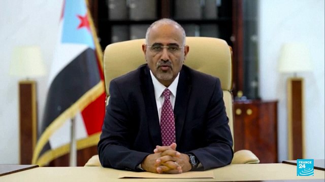 Yemen: separatistas del sur destituyen a su líder al no llegar a diálogos en Riad