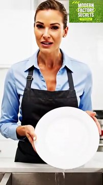 Inside a Dishwashing Liquid Manufacturing Plant