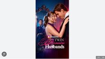 My Twin Billionaire Husbands Full Movies English Sub