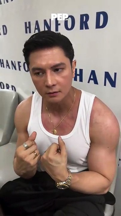 Joseph Marco: "You have to be super OK before you enter into a relationship." | PEP Interviews