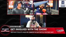 JJ Watt's KEY to the Houston Texans Finding Playoff Success! &-Cigars with Exercise